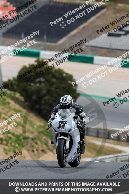 may 2019;motorbikes;no limits;peter wileman photography;portimao;portugal;trackday digital images
